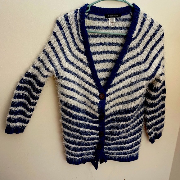 Sweater - Picture 2 of 2